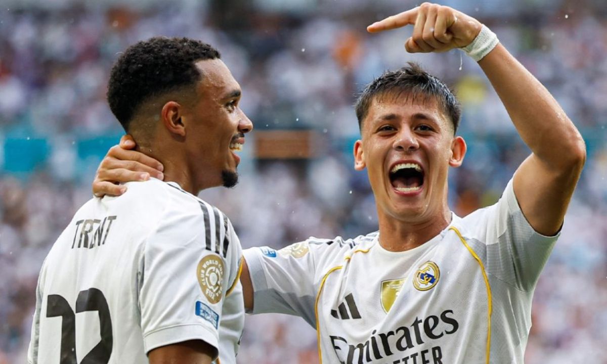Real Madrid Defeats Juventus to Reach Club World Cup Quarterfinals