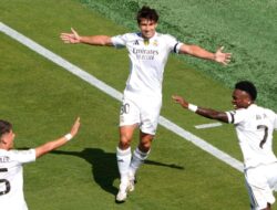 Real Madrid Secure FIFA Club World Cup Semi-Final Spot in Dramatic Clash