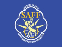 SAFF U-17 Championship 2025: Nepal Drawn in Group A with Sri Lanka and Bangladesh