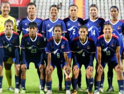 SAFF U-20 Women’s Championship: Nepal to Face Sri Lanka Today