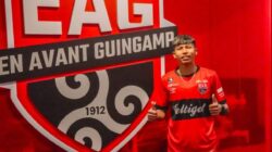 Sabitra Bhandari Leaves French Club En Avant Guingamp After 2 Memorable Years