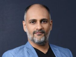 Sanjog Gupta appointed as CEO of the International Cricket Council