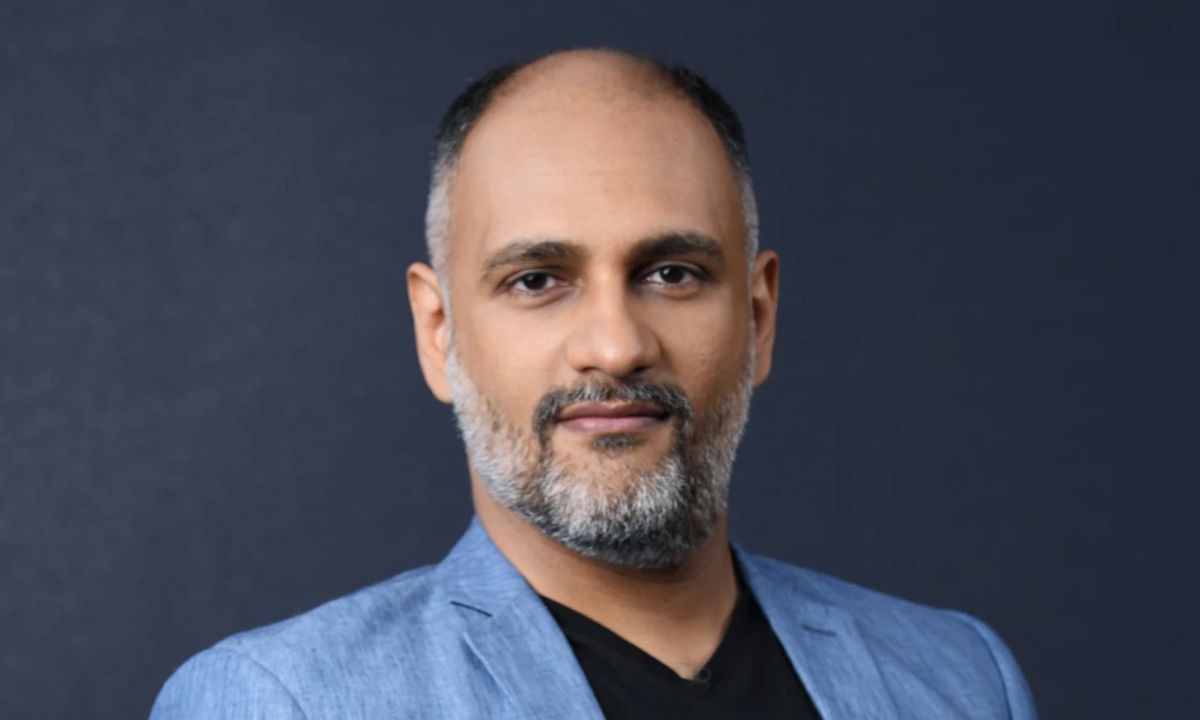 Sanjog Gupta appointed as CEO of the International Cricket Council