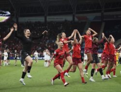 Switzerland Advance to Quarterfinals After 1–1 Draw Against Finland in Women’s Euro 2025