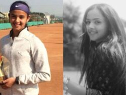 Tennis Player Radhika Yadav Shot Dead by Her Father in Gurugram
