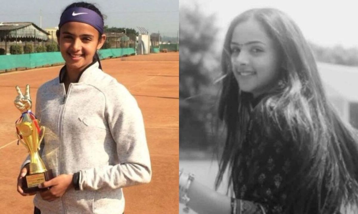 Tennis Player Radhika Yadav Shot Dead by Her Father in Gurugram