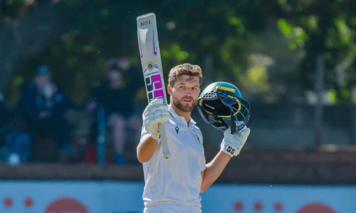 Wiaan Mulder Honors Brian Lara by Ending His Unbeaten 367 in Test Cricket