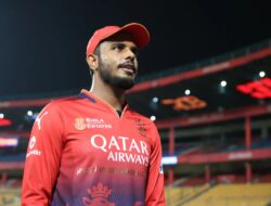 Yash Dayal Faces FIR for Minor Rape Allegations