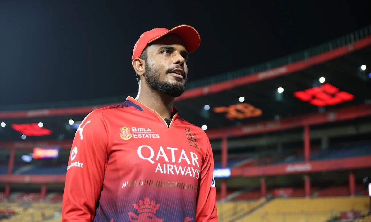 Yash Dayal Faces FIR for Minor Rape Allegations